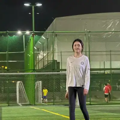 徐俊怡